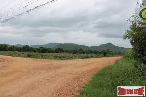 9 Rai with nice mountain views 2