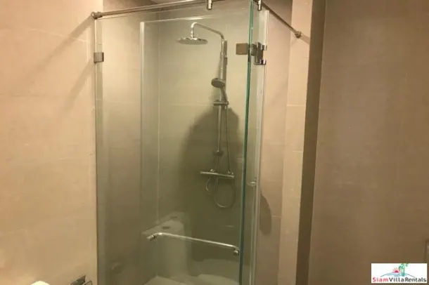 Noble Ploenchit - Two Bedroom Condo with Great City Views for Rent 4