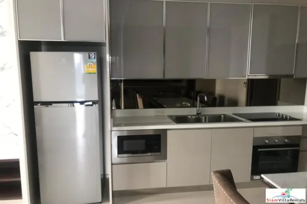 Noble Ploenchit - Two Bedroom Condo with Great City Views for Rent 3