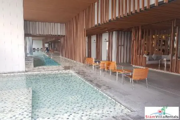 2-bed Apartment for rent in Sukhumvit Soi 3-20 — 2-bedroom apartment · Sukhumvit Soi 3-20