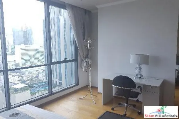 Hyde Sukhumvit - Convenient and Spacious Two Bedroom Condo on Sukhumvit 13 3