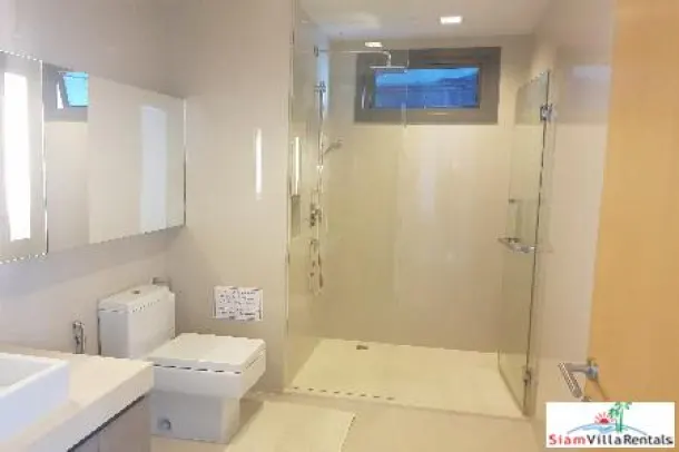 Hyde Sukhumvit - Convenient and Spacious Two Bedroom Condo on Sukhumvit 13 4