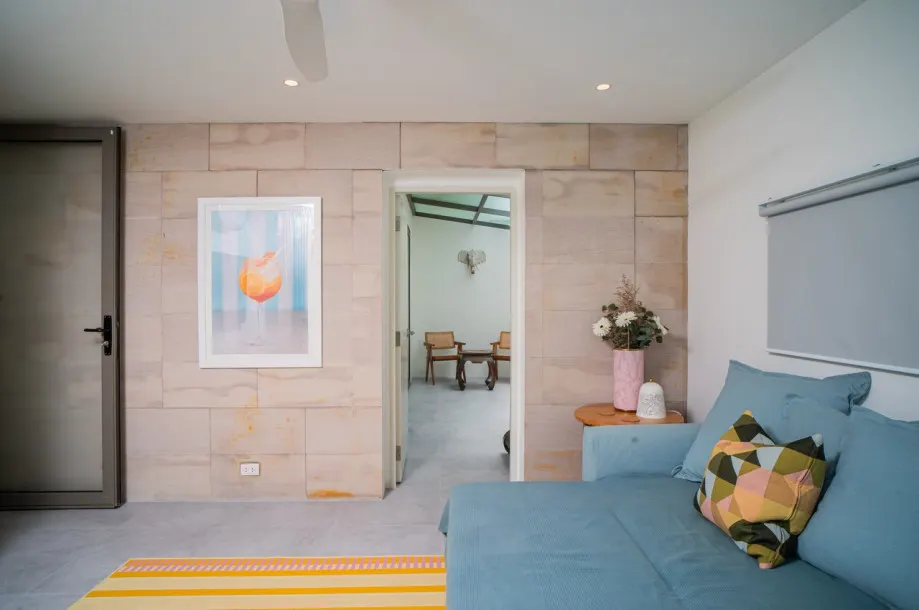Luna Villas - Luxurious 3 Bedrooms 4 Bathrooms Pool Villa in Layan 4