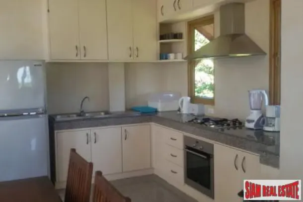 Amazing Sea View Villa available in Beautiful Koh Lanta 4