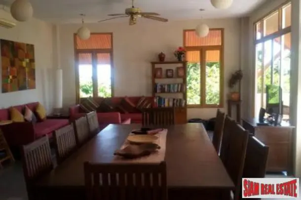 Amazing Sea View Villa available in Beautiful Koh Lanta 3