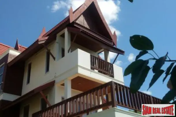 Amazing Sea View Villa available in Beautiful Koh Lanta 2