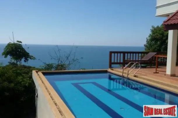 5-bed Villa for sale in Lanta Islands — 5-bedroom villa · Lanta Islands