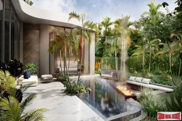 3-bed Villa for sale in Cherng Talay — 3-bedroom villa · Cherng Talay