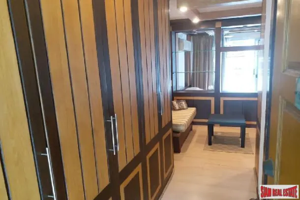 Raintree Villa - Studio Condo for Sale in Tropical Surroundings at Sukhumvit 53, Thong Lor - Thai Quota 4