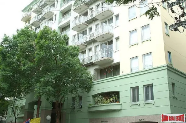 1-bed Villa for sale in Thonglor — 1-bedroom villa · Thonglor