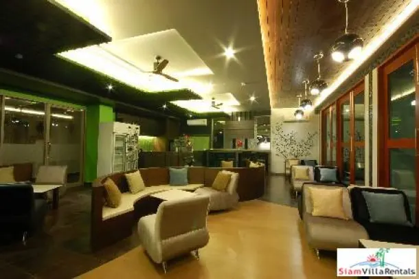 Regent Bang Tao - Two Bedroom Condo with Private Jacuzzi in Bangtao Condo-Hotel 4