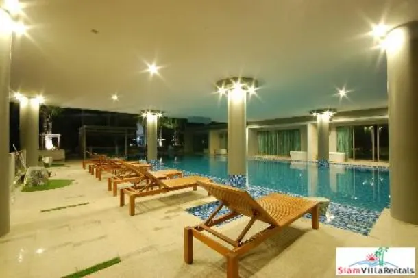 Regent Bang Tao - Two Bedroom Condo with Private Jacuzzi in Bangtao Condo-Hotel 2