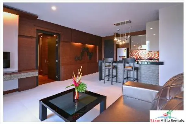 2-bed Apartment for rent in Bang Tao — 2-bedroom apartment · Bang Tao