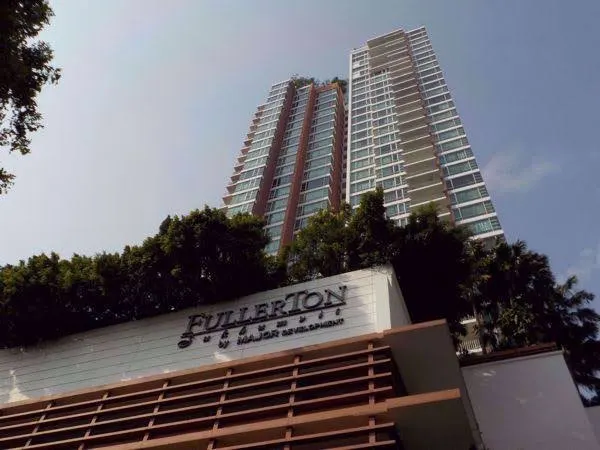 3-bed Apartment for rent in Ekkamai — 3-bedroom apartment · Ekkamai