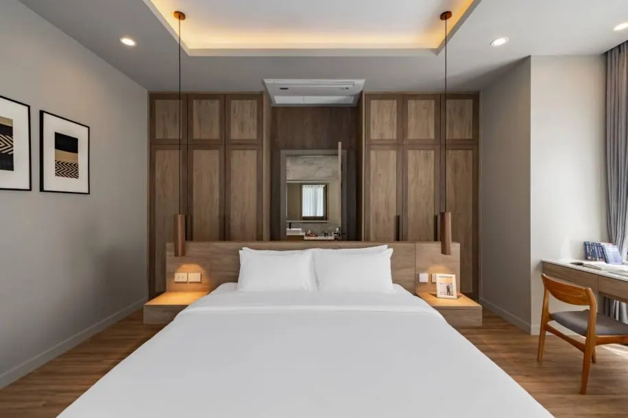 Tamarind Villa Phuket - Brand New 3 Bedrooms 3 bathrooms Pool Villa 2