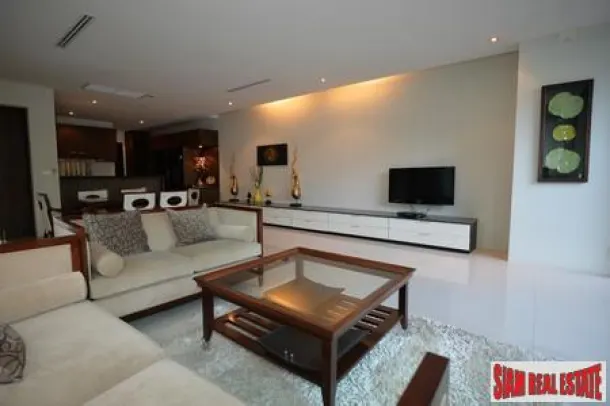 The Eva - Three Bedroom Private Pool Villa in Rawai with Sea Views 4