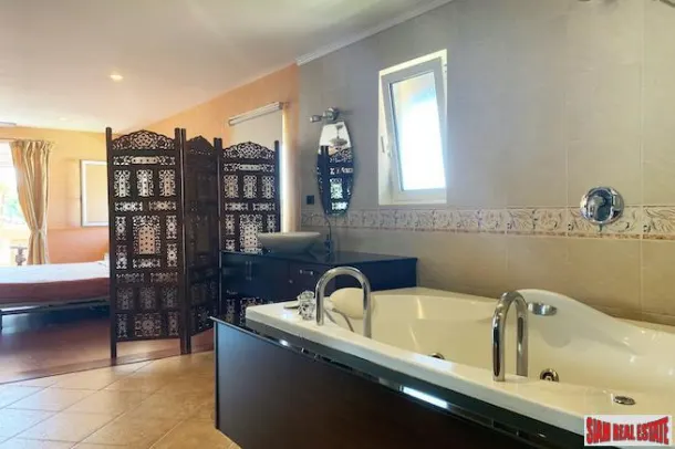 Chuan Cheun Lagoon - Fantastic Three Bedroom Family Home with Pool for Rent in Koh Kaew 2