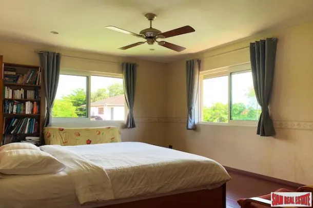 Chuan Cheun Lagoon - Fantastic Three Bedroom Family Home with Pool for Rent in Koh Kaew 4