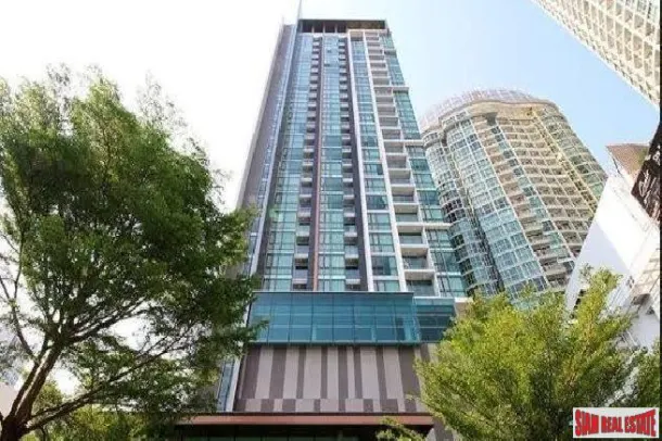 2-bed Apartment for rent in Phra Khanong — 2-bedroom apartment · Phra Khanong