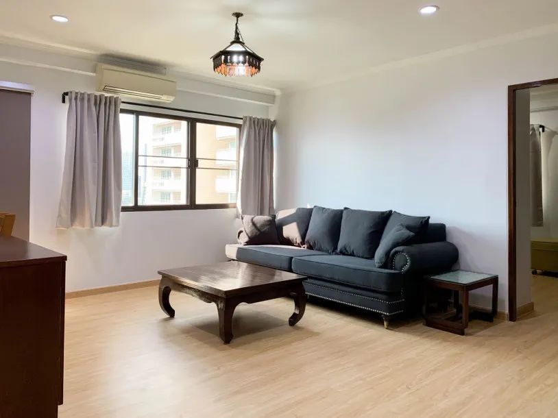 2-bed Villa for sale in Nana — 2-bedroom villa · Nana