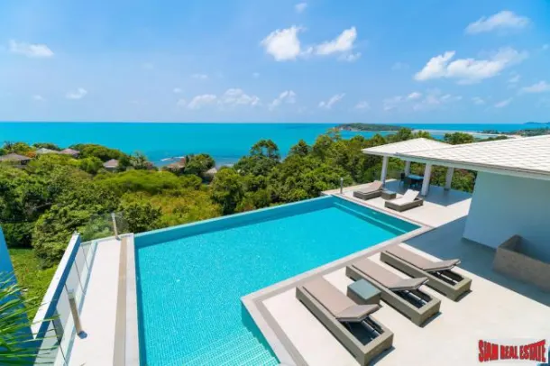 Luxury Ko Samui Property 2