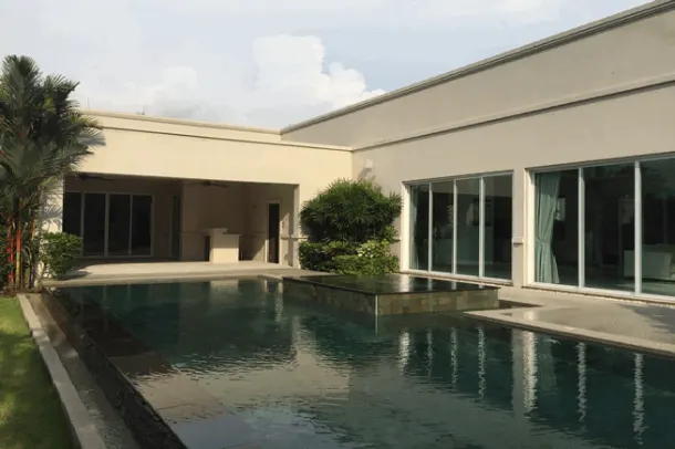 Reduced price 3 Bedrooms 3 Bathrooms Large Modern House - East Pattaya 3