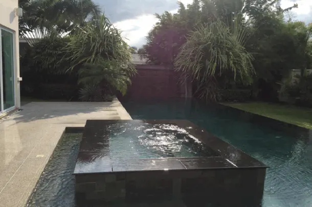Reduced price 3 Bedrooms 3 Bathrooms Large Modern House - East Pattaya 4