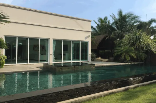 3-bed House for sale in East Pattaya — 3-bedroom house · East Pattaya