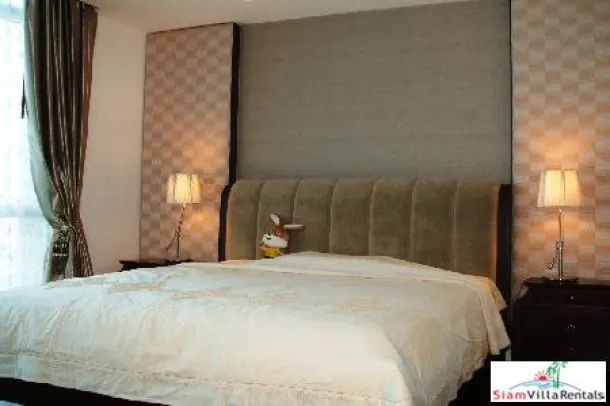 Athenee Residence - Two Bedroom Condo for Rent Near Ploenchit BTS Station &amp; Central Department 3