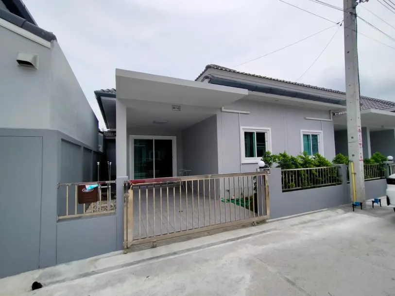 2-bed Villa for rent in Chalong — 2-bedroom villa · Chalong