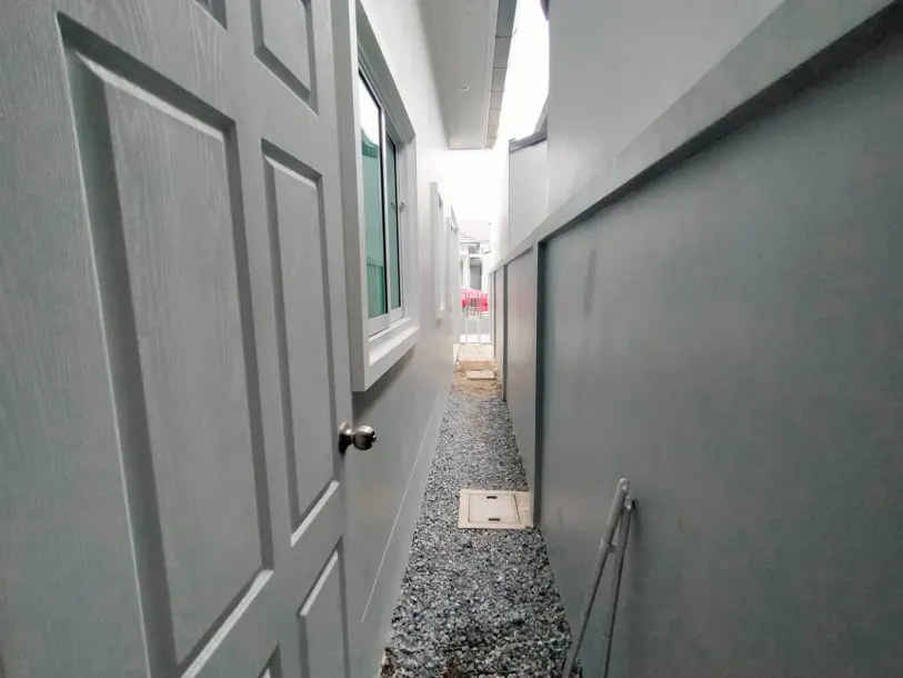 The Rich Villa Two Bedroom Two Bathroom in Chalong 3