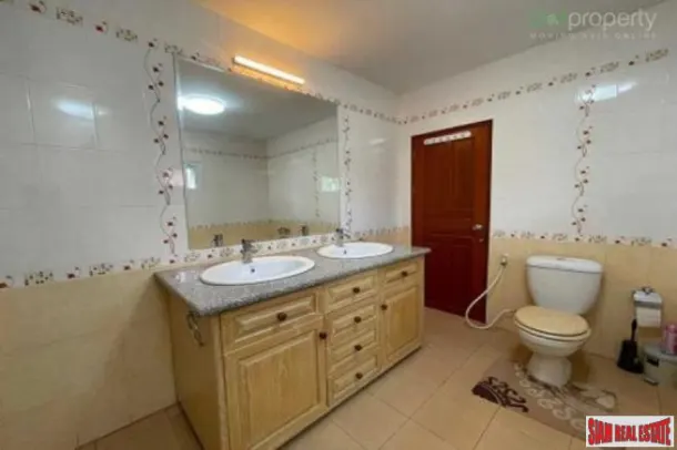Private 2 Bed Pool Villa with Lovely Mountain Views at Doi Saket, Chiang Mai 2