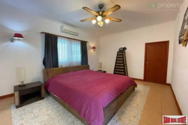 Private 2 Bed Pool Villa with Lovely Mountain Views at Doi Saket, Chiang Mai 3