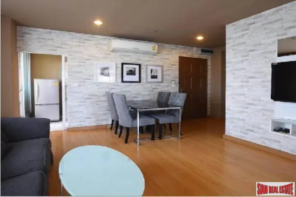 Life @ Sukhumvit - Ideal Two bedroom Condo for Rent in Prakanong 2