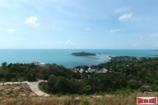 Land for sale in Ban Harn — Land · Ban Harn