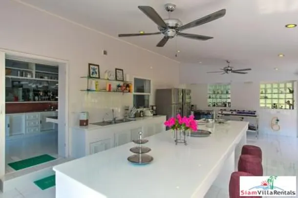 Unique Five Bedroom Property for Rent in Pa Klok 2