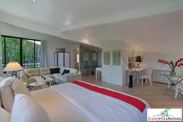 Unique Five Bedroom Property for Rent in Pa Klok 3