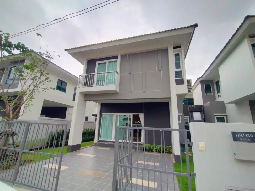 Villa for rent in Koh Kaew — Villa · Koh Kaew