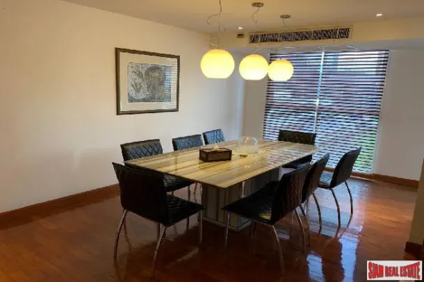The Peaks Residence Condominium - 3 Bedrooms and 3 Bathrooms for Rent in Phrom Phong Area of Bangkok 2