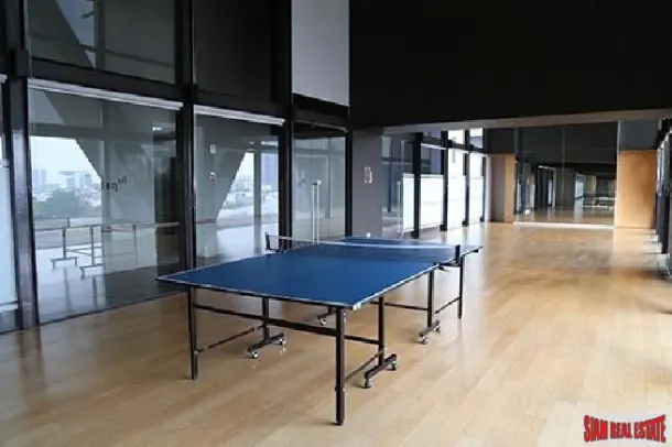 The Met - Luxury Large 2 Bed for Rent in Sathorn 2