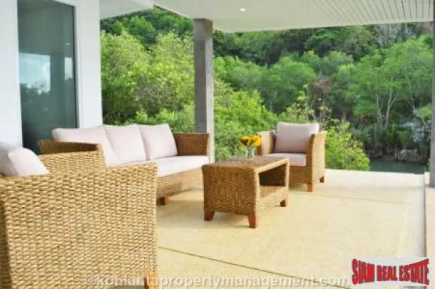 Coconut Bay Villa 3