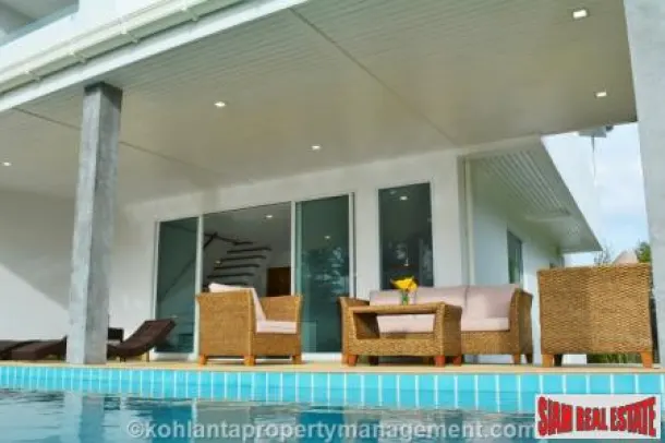 3-bed Villa for sale in Lanta Islands — 3-bedroom villa · Lanta Islands