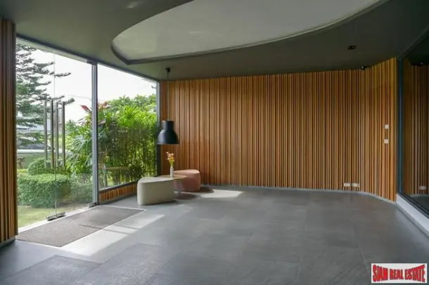 Tower II - Bright and Cheery Two Bedroom for Rent in Chalong - Near Many Amenities 4