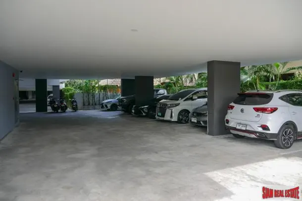 Tower II - Bright and Cheery Two Bedroom for Rent in Chalong - Near Many Amenities 3