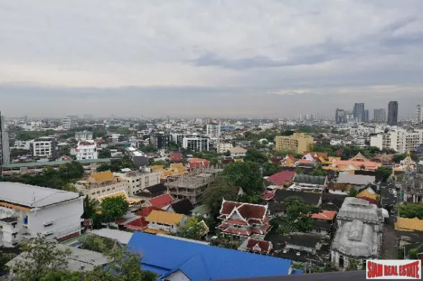 Noble Reveal - One Bedroom Condo for Rent at one of Bangkoks hottest areas and Near Ekkamai BTS 2