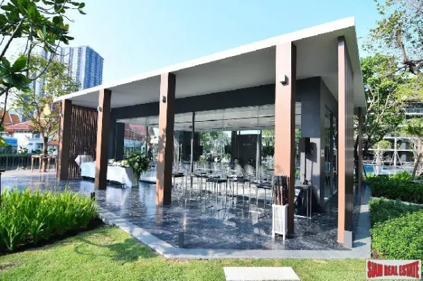 Park Court - Low Density Luxury Condo Homes at Sukhumvit 77 - Pet Friendly 3