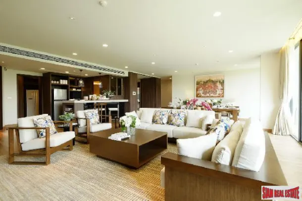 Park Court - Low Density Luxury Condo Homes at Sukhumvit 77 - Pet Friendly 2