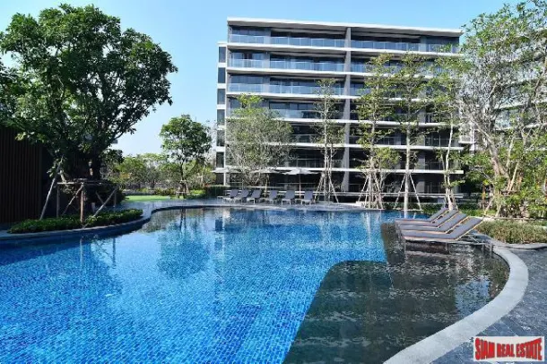 3-bed Apartment for rent in Sukhumvit Soi 40-63 — 3-bedroom apartment · Sukhumvit Soi 40-63