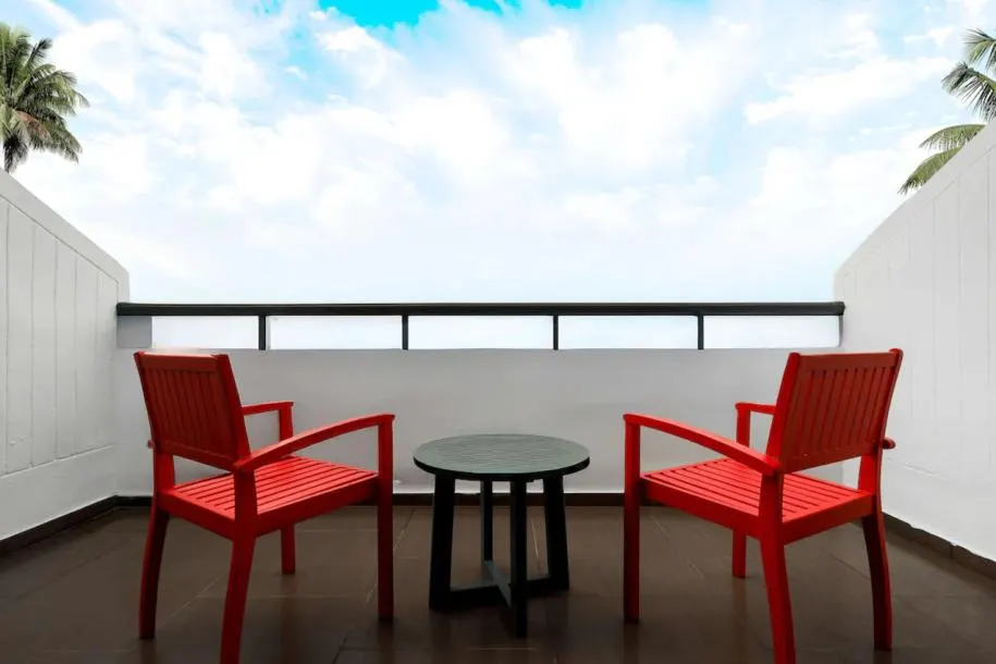 Cozy 32 sqm Studio Room for Rent in Patong. Only 5-minute walk to Patong Beach 3
