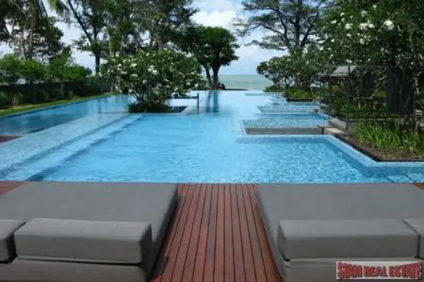 A 2 bedroom apartment in town for rent 3